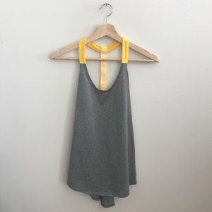 Nike Dri-FIT Workout Tank, NWOT